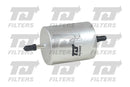 Quinton Hazell Fuel Filter - QFF0170