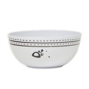 16 Piece Table Set Abstract