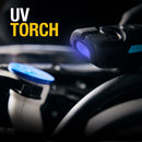 Ring Magflex Dna Max 500 Lumens Rechargeable - RIL6200