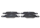 Bosch Brake Pad Set - 0986494431