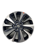 Brand New Genuine Vauxhall Mokka /Mokka X 18" Alloy Wheel 42671504