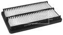 Borg & Beck Air Filter -  BFA2281 fits Honda Accord VII (98-02)