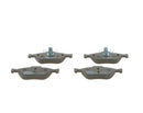 Bosch Brake Pad Set - 0986495220