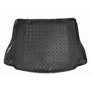 Boot Liner, Carpet Insert & Protector Kit-Citroen Xsara I Estate 1998-2000 - Grey