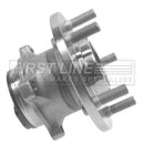 First Line Wheel Bearing Kit  - FBK1099 fits Mazda 3