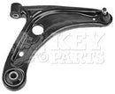 Key Parts Wishbone / Suspension Arm Lower RH - KCA6533 fits Honda Jazz GD1 01-on