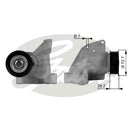 Gates DriveAlign Tensioner Pulley - T38316