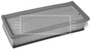 Borg & Beck Air Filter -  BFA2263 fits Alfa Romeo 147, GT