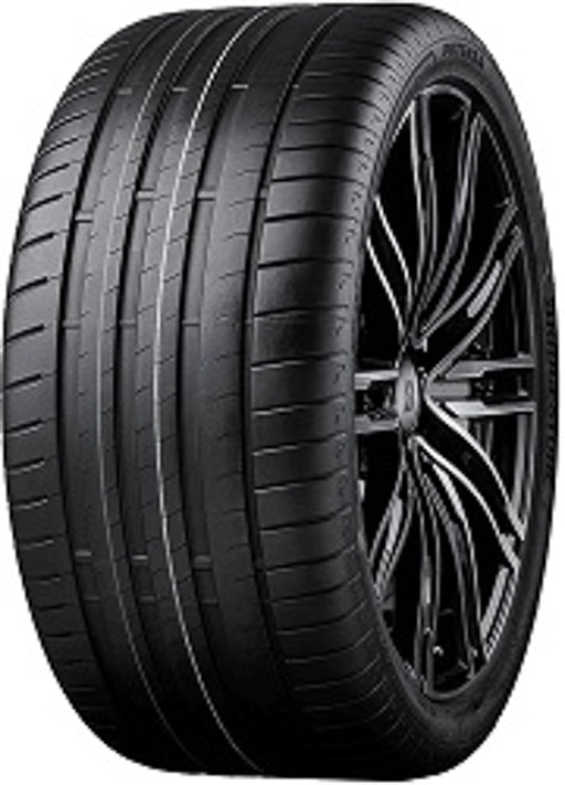 Bridgestone 295 35 21 107Y Potenza Sport tyre