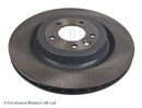 Blue Print Brake Disc (Single Disc) - ADJ134349