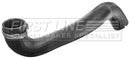First Line Turbo Hose  - FTH1667 fits Vauxhall Vectra B 2.2D 01-05