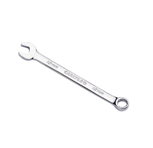 Carlyle 12mm Combo Wrench