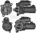 Borg & Beck Starter Motor  - BST2363 fits PSA Bx 16,Bx 19,205,309,405