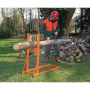 Log Stand (150Kg)