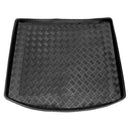 Boot Liner, Carpet Insert & Protector Kit-Vauxhall Antara 2006-2015 - Grey