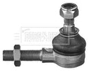 Borg & Beck Tie Rod End -  Rht  - BTR4357 fits Suzuki/Bedford (inner)