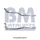 BM Cats Approved Petrol Cat - BM90835H