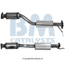 BM Cats Approved Petrol Cat - BM91172H