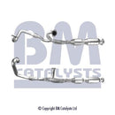 BM Cats Approved Petrol Cat - BM90936H