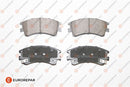 Eurorepar Brake Pad Kit - 1623059680