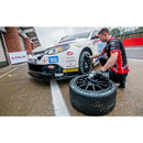 XP20 20V Brushless High -Torque Impact Wrench - 3/4" - 1060Nm - 2 x 4.0Ah Batteries - 1 x Fast Charger