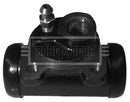 Borg & Beck Wheel Cylinder  - BBW1475 fits Peugeot 106 1.4,1.5,1.6 91- LH