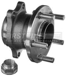 First Line Wheel Bearing Kit  - FBK1258 fits Subaru Legacy 2003-08