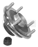 First Line Wheel Bearing Kit  - FBK864 fits Transit 2000 - Rear