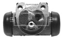 Borg & Beck Wheel Cylinder  - BBW1748 fits Smart Car (MC01) 2000-