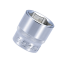 Carlyle 3/8" Drive Socket 23mm