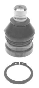Borg & Beck Ball Joint Lower L/R  - BBJ5534 fits Mitsubishi Lancer 2004-2008)