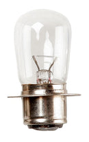 Ring 12V 38W BPF DC P36D Headlamp