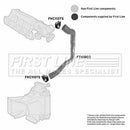 First Line Turbo Hose  - FTH1003 fits Alfa Romeo 147 1.9JTD