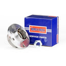 Borg & Beck Wheel Bearing Kit  - BWK854 fits Alfa Romeo GTV, Spider - Rear