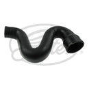 Gates Turbo Charger Hose - 09-0255