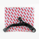 Borg & Beck Wishbone / Suspension Arm RH - BCA6211 fits Chrysler Voyager 2001-