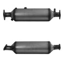 BM Cats Approved Diesel Catalytic Converter & DPF - BM11089H with Fitting Kit - FK11089 fits Hyundai, Kia