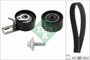 INA Timing Belt Set Part No - 530057810