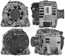 Borg & Beck Alternator - BBA3079