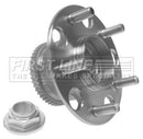 First Line Wheel Bearing Kit  - FBK1208 fits Honda Accord 02-08
