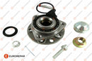 Eurorepar Wheel Bearing Kit - 1637965280