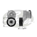 Gates DriveAlign Tensioner Unit - T38432