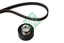 INA Timing Belt Set Part No - 530022810
