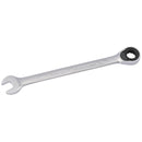 Elora Metric Ratcheting Combination Spanner, 10mm