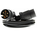 Extension Lead 3.5M 12N 2X7Pin Plugs