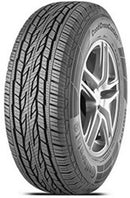 Continental 235 55 17 99V Cross Contact LX 2 tyre