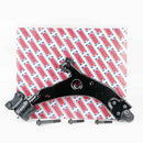 Borg & Beck Suspension Arm RH - BCA7025 fits Ford Focus ST 2005-
