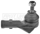 First Line Tie Rod End Outer Rh Part No -FTR4125