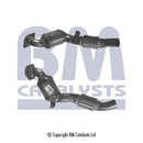 BM Cats Approved Diesel Cat - BM80226H
