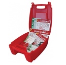 Medium Burnstop Burns Kit & Case